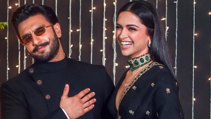 Deepika Padukone to have a cameo in Ranveer Singh's Cirkus?