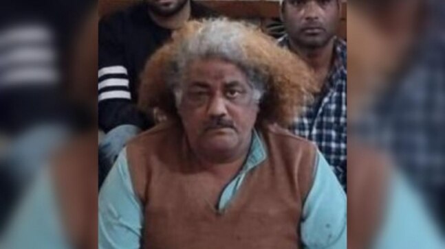 Who is Baghpat's Einstein Chacha? - Vimarsana News