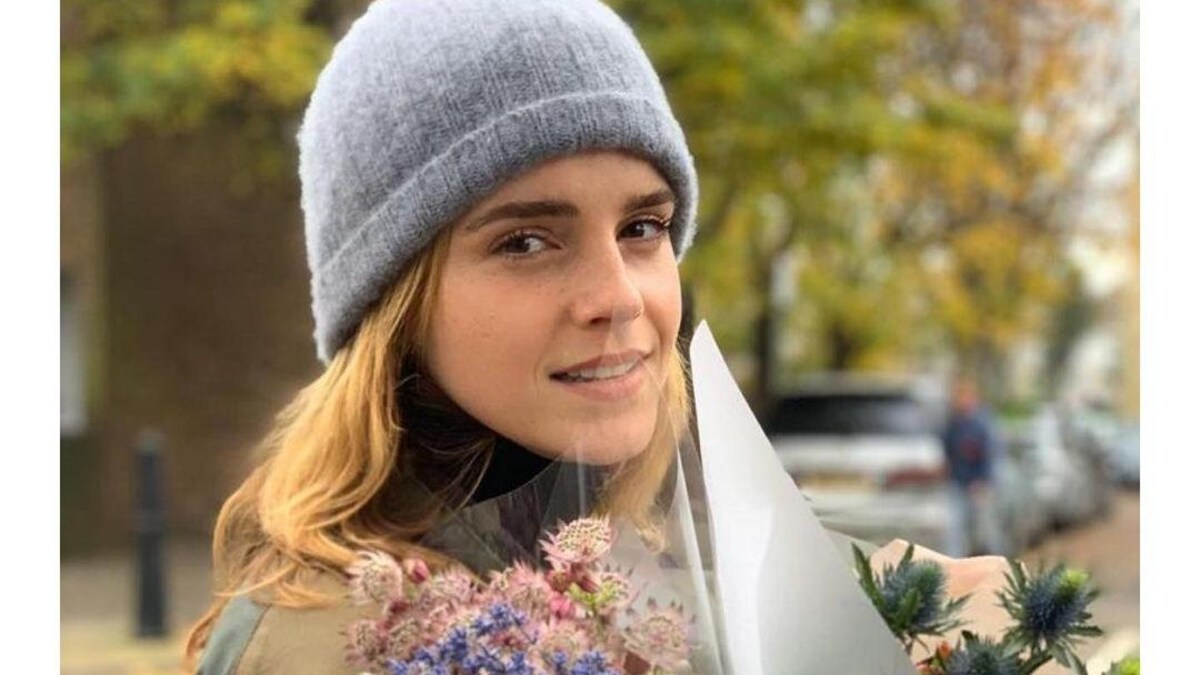 Emma Watson Not Retiring From Acting Her Manager Clears Rumours Movies News Emma Watson Not Retiring From Acting Her Manager Clears Rumours Movies News