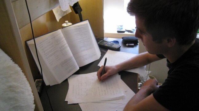 5 tips to ace in board and competitive exams - Vimarsana News