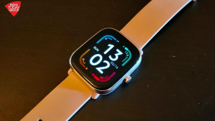 Amazfit gts cheapest discount price