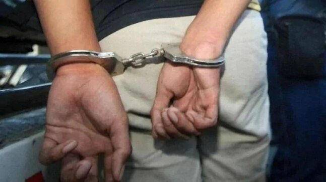 Police arrest Bihar-based FICN racketeer from Kolkata; Rs 5 lakh seized - Vimarsana News