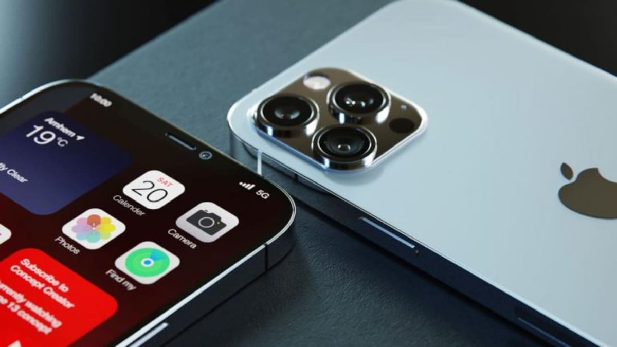 Iphone 13 Series Leaked Specs Camera Upgrades Features India Price And What We Know So Far Technology News Iphone 13 Series Leaked Specs Camera Upgrades Features India Price And What We Know So Far Technology News