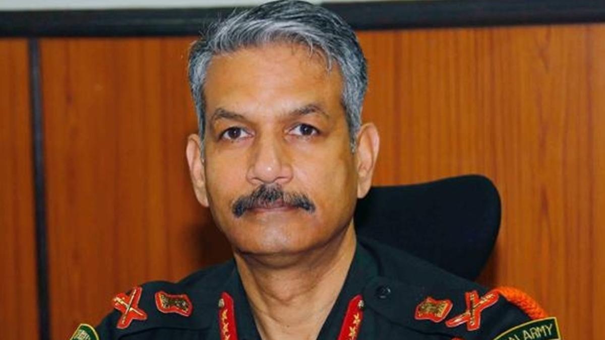 Lieutenant General Devendra Pratap Pandey To Head Srinagar-based Chinar ...