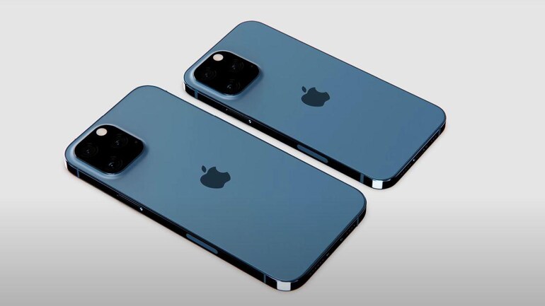 Iphone 13 Pro May Come With An Always On Display And Refined Matte Back Technology News Iphone 13 Pro May Come With An Always On Display And Refined Matte Back Technology News