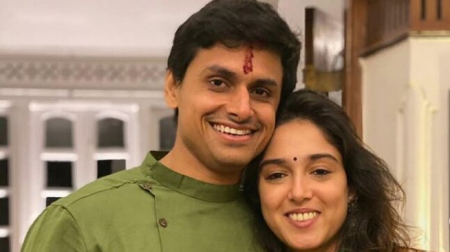 Who is Nupur Shikhare, Ira Khan's valentine? - Vimarsana News