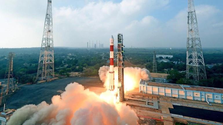 Isro says India's second Mars mission Mangalyaan-2 will be an orbiter mission