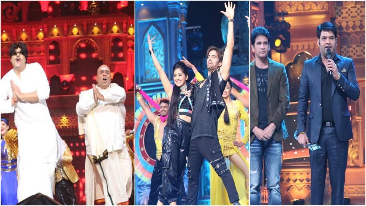 Ita Awards 2020 Gets More Than 1 Crore Votes In Popular Category List Of Nominees Television News Ita Awards 2022