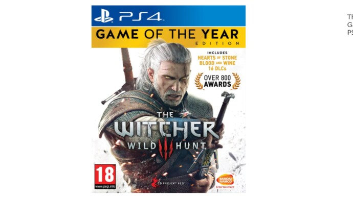 Popular PS4 games to play right now India Today