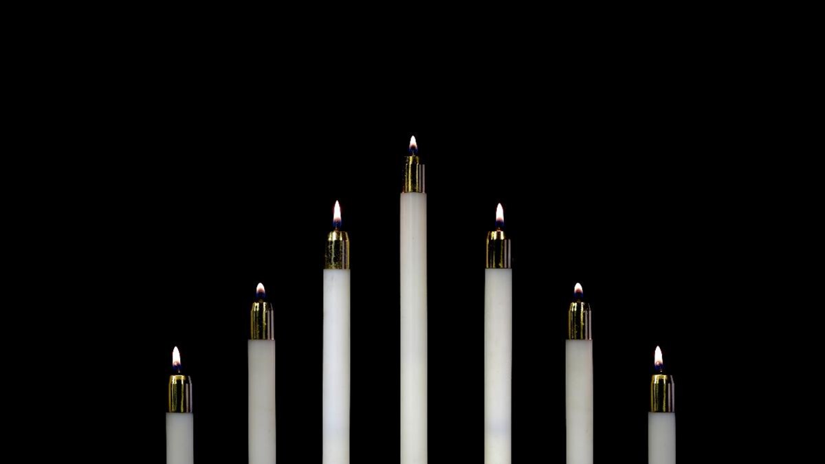 When Is Hanukkah 2021 Date Significance Celebration Information News Applegater Events For March 2022