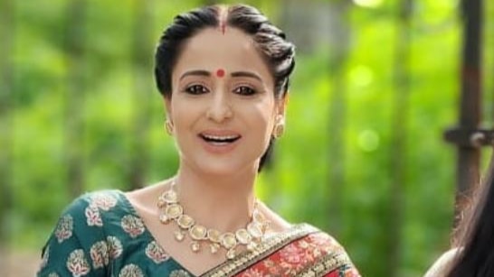 Yeh Rishta Kya Kehlata Hai actress Lataa Saberwal quits daily soaps, embarks on new journey