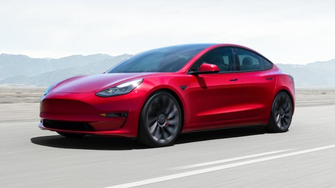 Tesla could be the next made-in-India electric car: Model 3 production to  begin soon?