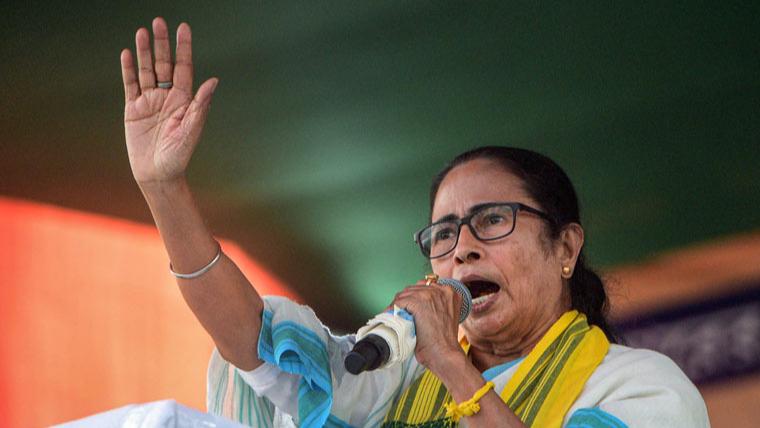 Mamata's 10 hands: 10 women who are fighting the BJP with Didi