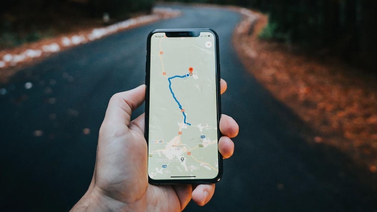 ISRO and MapmyIndia collaborate to bring India made rival to Google Maps - Technology News