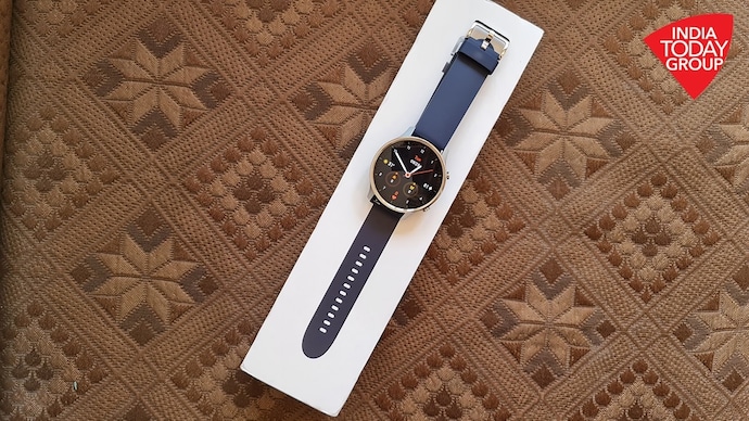 Mi top company watch