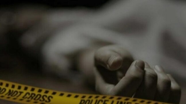 Mumbai: Suspecting affair, man strangles wife to death - Vimarsana News