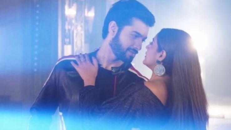 Here's how Surbhi Chandna and Sharad Malhotra's Naagin 5 came to an end