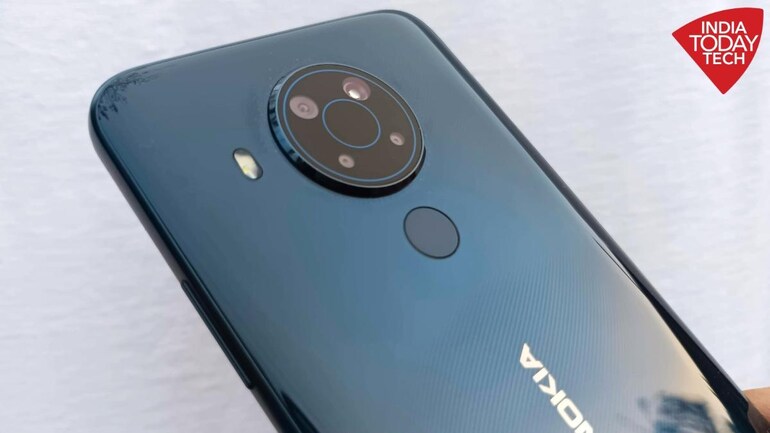 nokia 5 4 goes on first sale today on flipkart should you buy this android one phone technology news