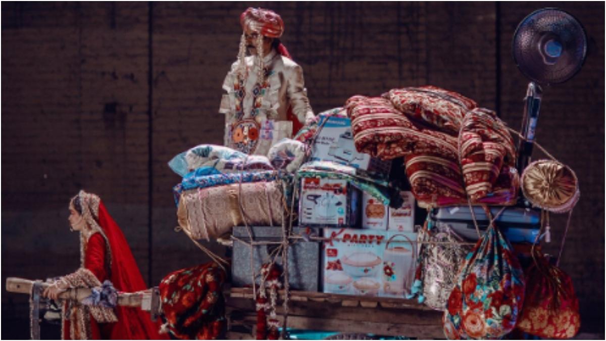 UN Women Pakistan supports designer Ali Xeeshan's anti-dowry campaign. Twitter is divided - Trending News News