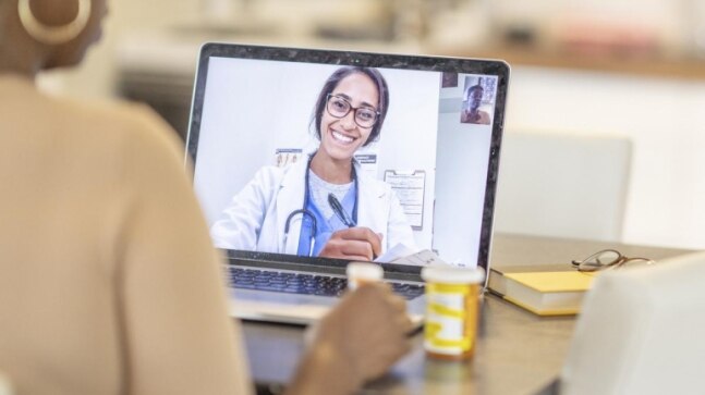 Career in Telemedicine: Skills needed and job roles - India Today