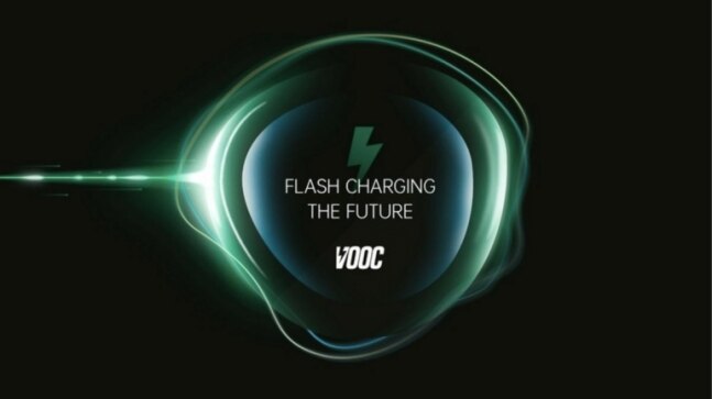 Oppo to bring its fast charging tech to cars, mobile accessories, and public spaces - Vimarsana News
