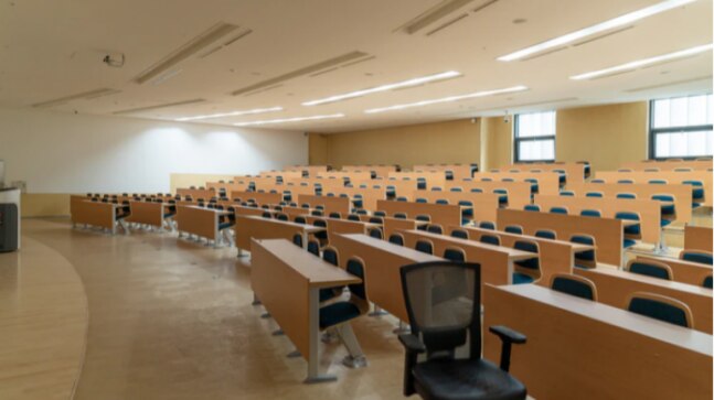 OPSC Recruitment 2021: Apply for 504 Assitant professors @opsc.gov.in - Vimarsana News