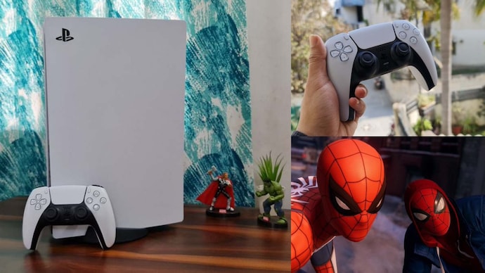 How much money is discount the ps5 gonna be