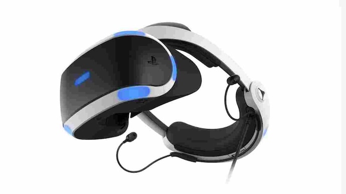 Sony announces new VR headset for PS5 but it will not launch in 2021