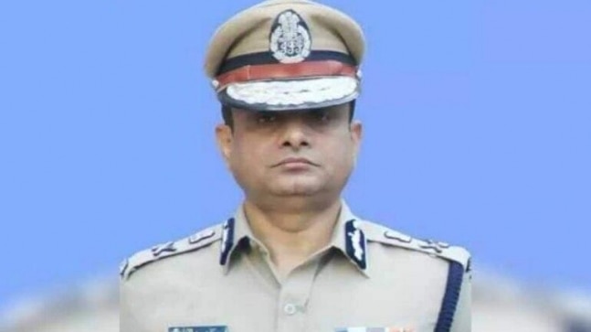 Saradha scam: SC defers hearing on CBI plea to quiz Bengal IPS officer Rajeev Kumar - Vimarsana News
