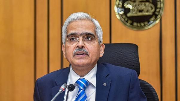 RBI has 'major concerns' over cryptocurrencies: Governor Shaktikanta Das