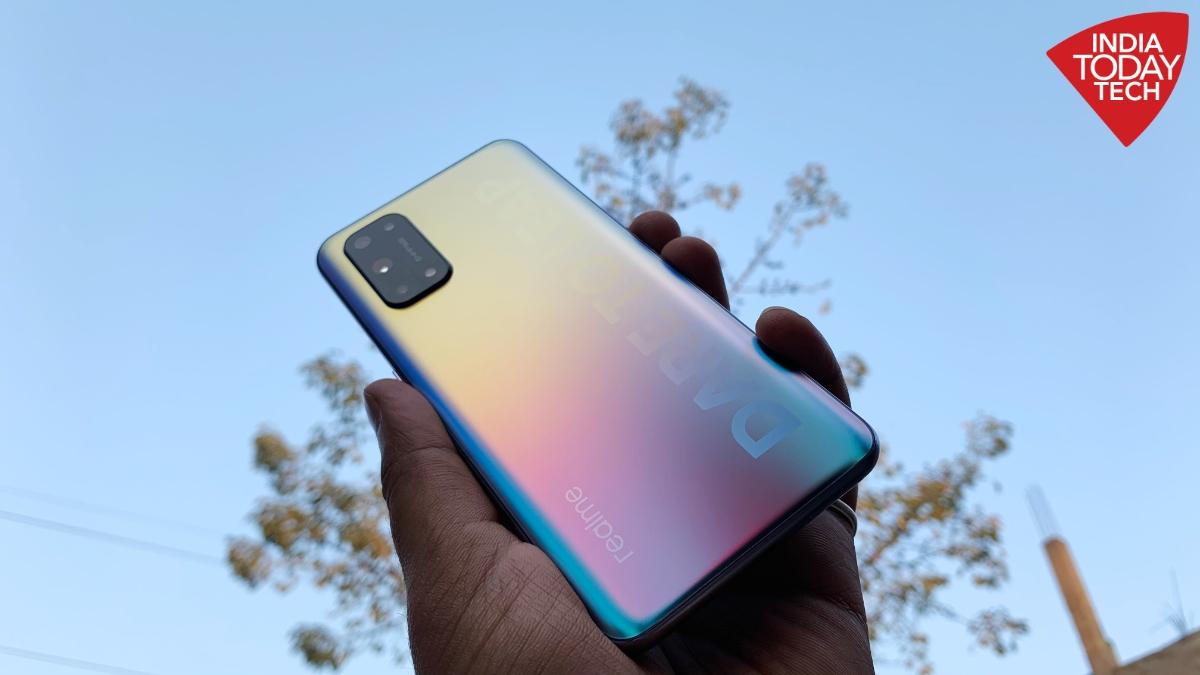realme x7 pro is a good phone but do not buy it just for 5g technology news