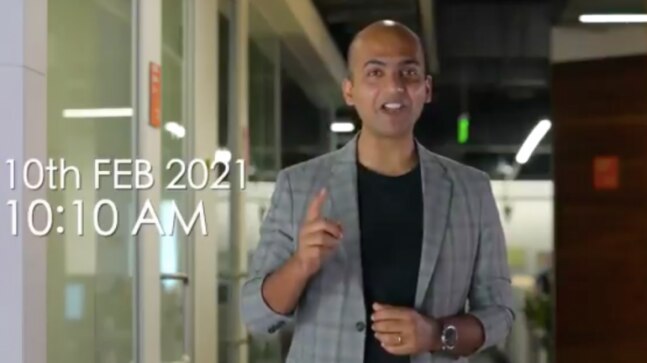 Redmi Note 10 series India launch announcement on February 10, here is what to expect - Vimarsana News
