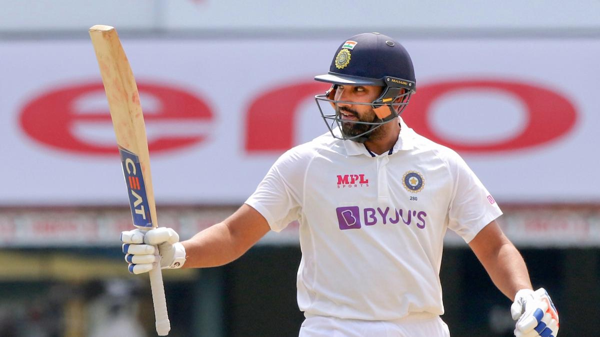 ICC Test Rankings: Rohit Sharma reaches career-best No. 8 spot, R Ashwin moves up to No. 3 in bowling chart - Sports News