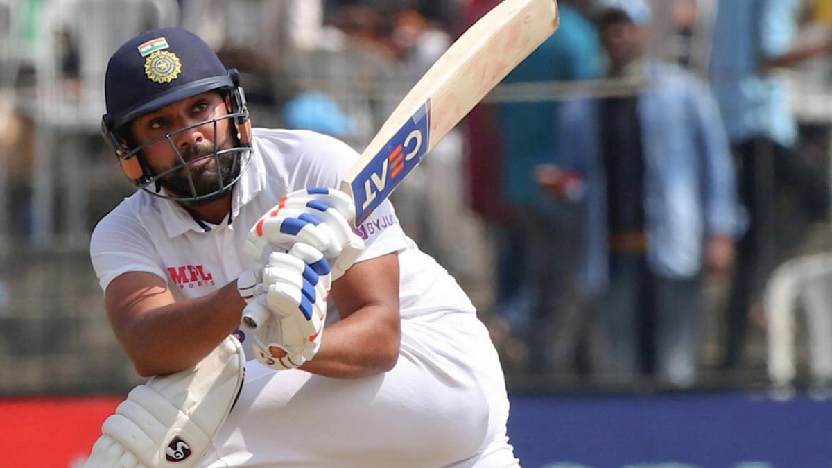 India vs England: Not going to rate any of my knocks, says Rohit Sharma ...