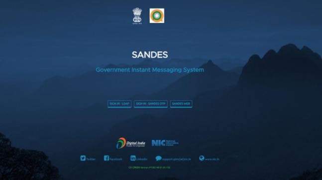 Image result for sandes app