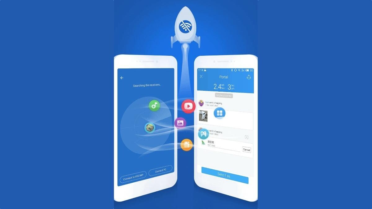 shareit flaw leaves millions of users vulnerable security researchers recommend uninstalling it technology news