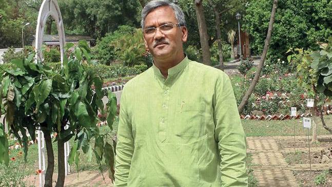 Exclusive | No contact yet with those stuck in second Tapovan tunnel, says Uttarakhand CM Trivendra Rawat