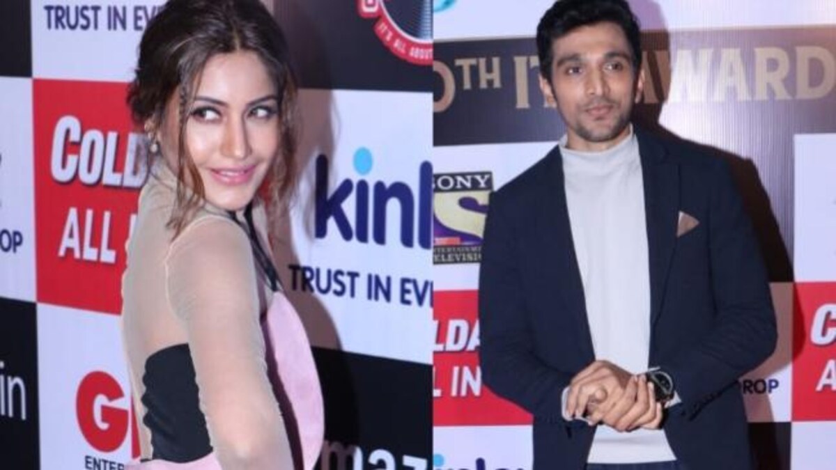 Ita Awards 2021 Full Winners List Out Surbhi Chandna And Pratik Gandhi Win Big Television News Ita Awards 2022