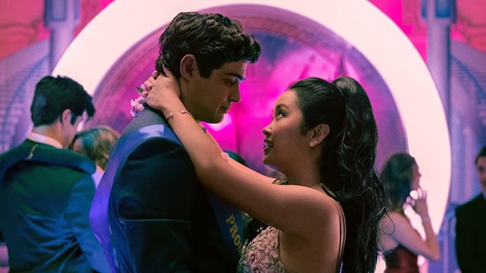 Streaming film to all 2025 the boys