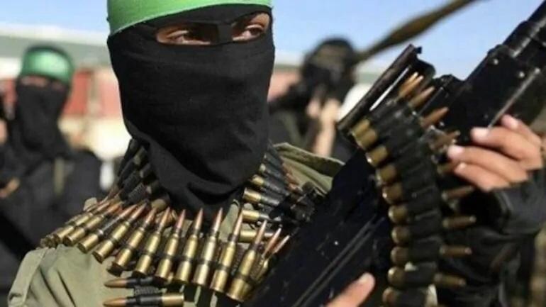 Isil K S New Leader Heads India Operations Likely Had Earlier Affiliation With Haqqani Network Un World News