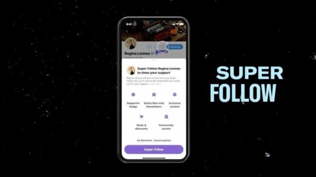 Twitter plans to charge you with Super Follow for exclusive tweets, but it may also cause chaos - Vimarsana News