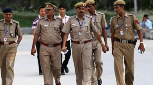 UP STF raids PFI premises in Delhi's Shaheen Bagh after questioning youth leader Rauf Sherif - Vimarsana News