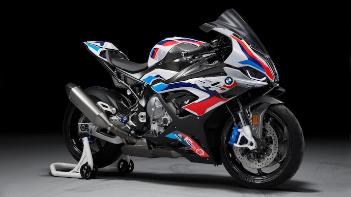 Bmw i bike hotsell