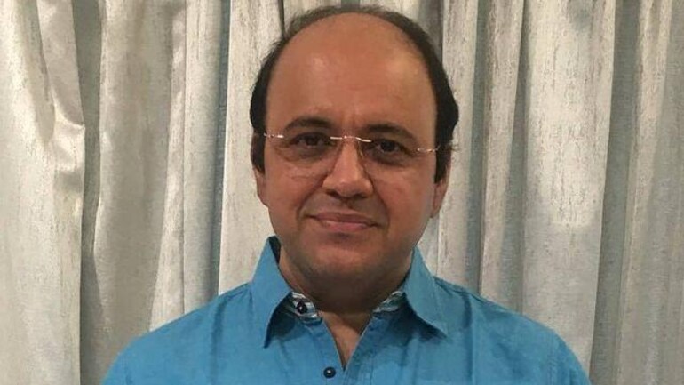 mandar chandwadkar corona positive