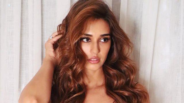 Disha Patani Ekvillain returns