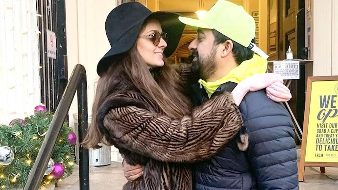 स्प्लिट्सविला एक्स3 के होस्ट रणविजय सिंह अपने जन्मदिन पर पत्नी प्रियंका को मिस कर रहे हैं