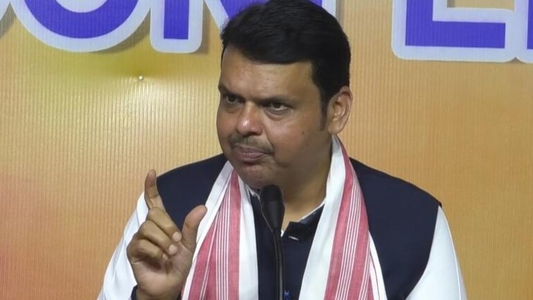 Assam, Upcoming polls 2021, Assam Assembly elections, BJP, Devendra Fadnavis, Prime Minister Narendra Modi, Rally, China retreat, India-China border issues, Congress, Mahajot, alliance, AIUDF