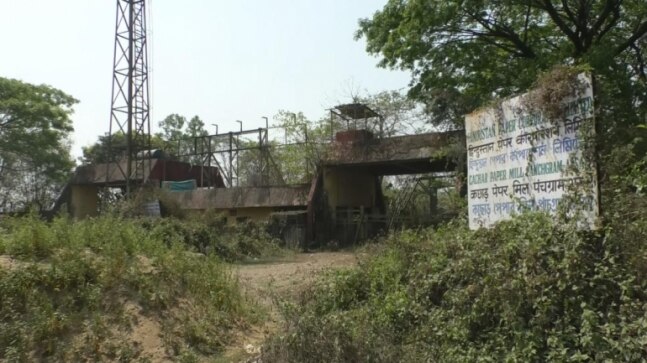 10k workers of Assam’s defunct Cachar Paper Mill cry for help, BJP promises revival