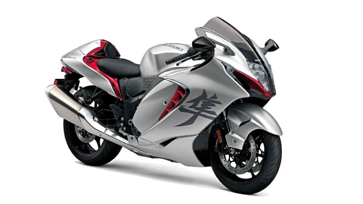 Hayabusa racing bike shop price