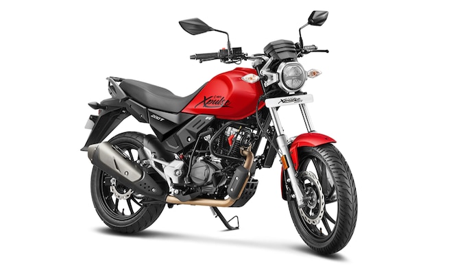 Hero xpulse 200t bs6 2021 deals